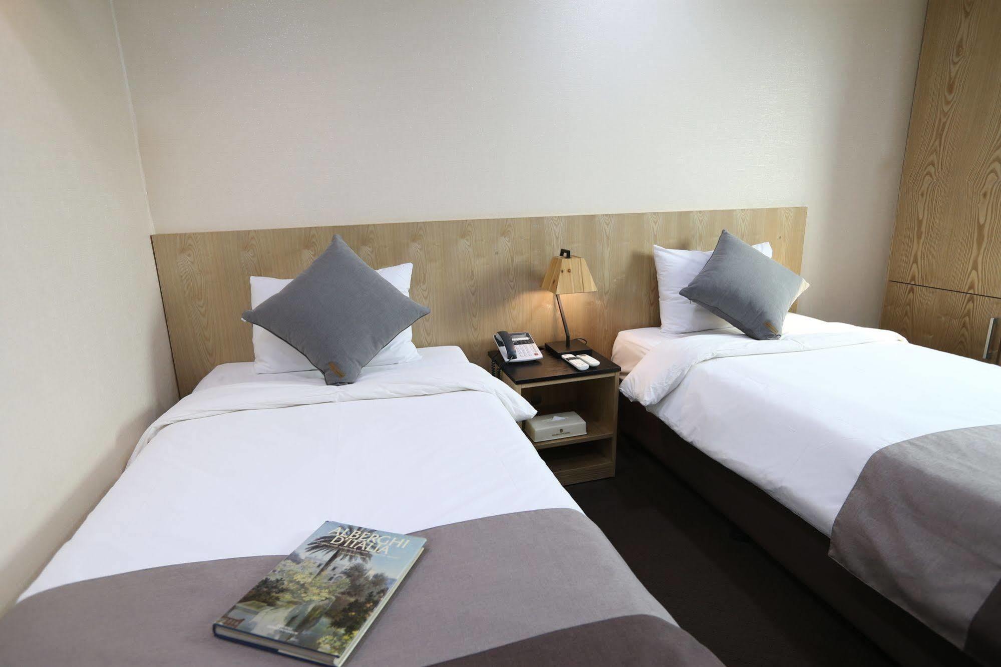 Golden City Hotel Dongdaemun Seoul Exterior photo